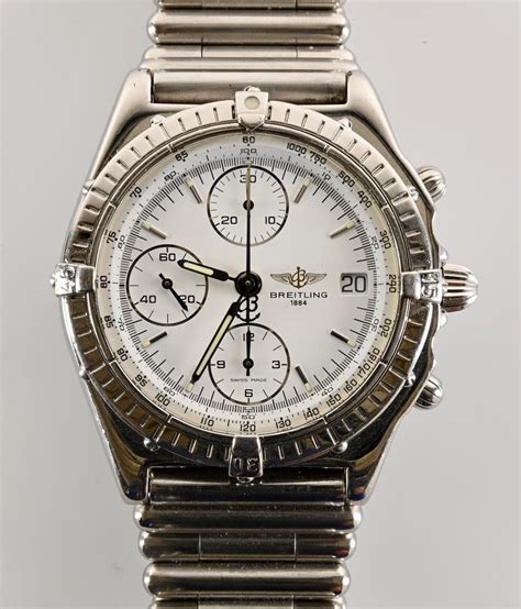 breitling padova|breitling 1884 chronograph.